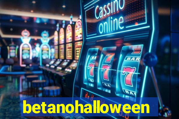 betanohalloween