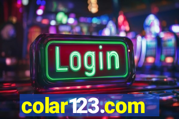 colar123.com