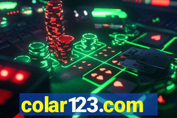 colar123.com