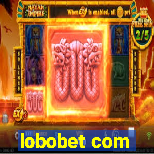 lobobet com