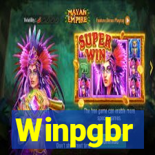 Winpgbr