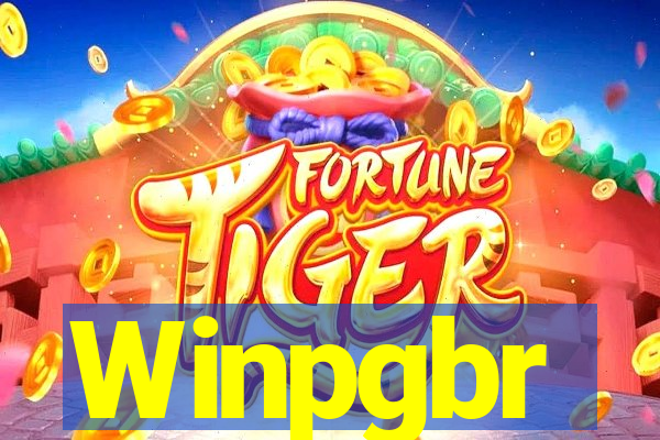 Winpgbr