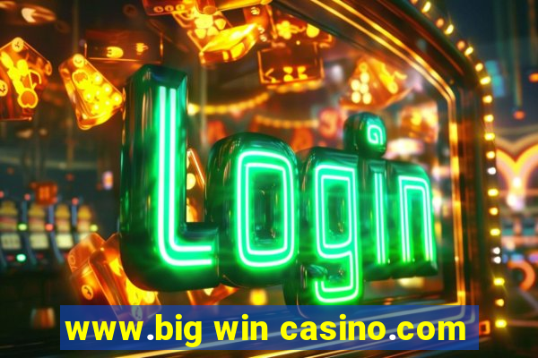 www.big win casino.com