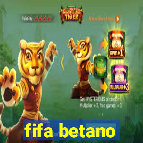 fifa betano