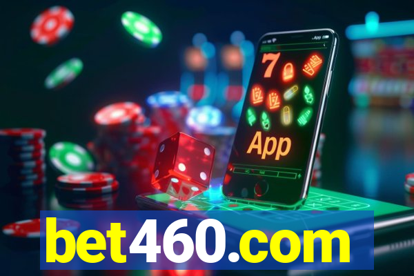 bet460.com