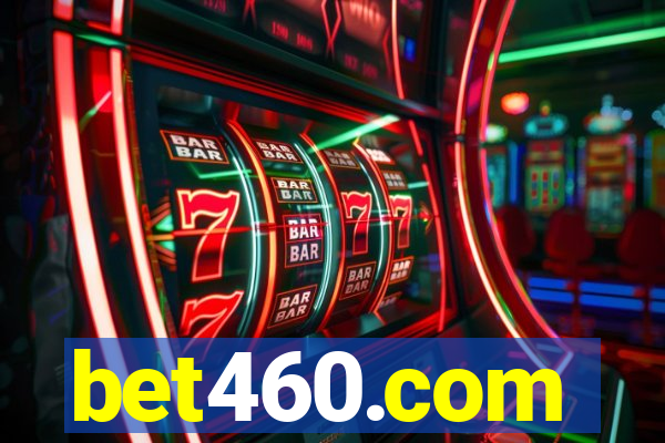 bet460.com