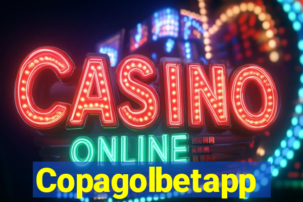 Copagolbetapp