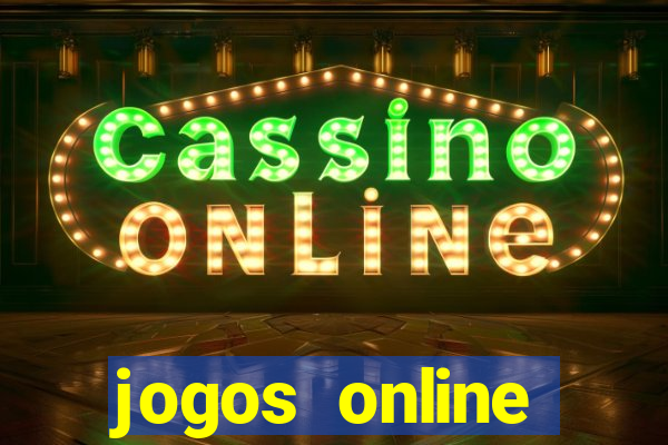 jogos online esporte da sorte