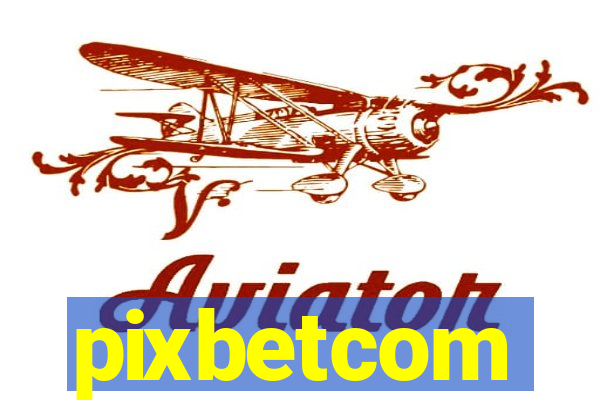 pixbetcom