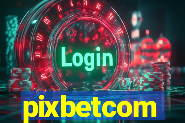 pixbetcom