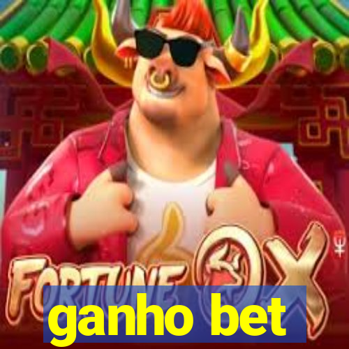 ganho bet