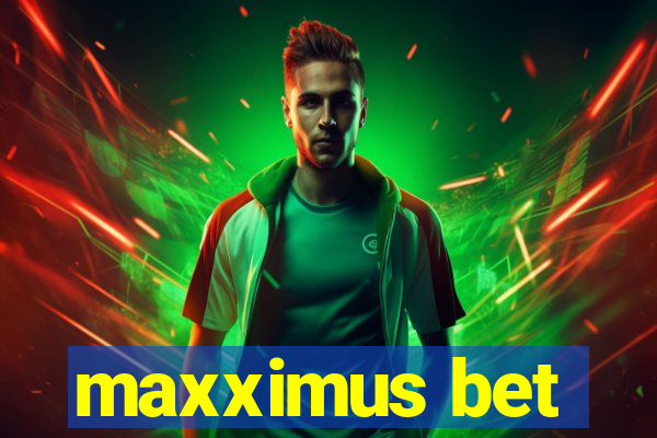 maxximus bet