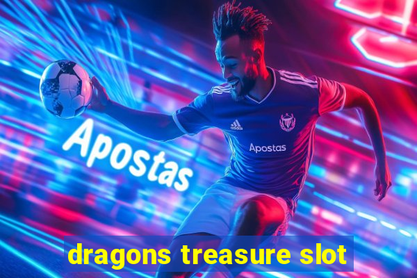 dragons treasure slot