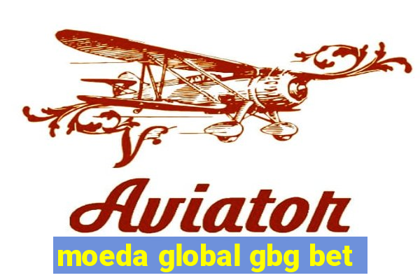 moeda global gbg bet