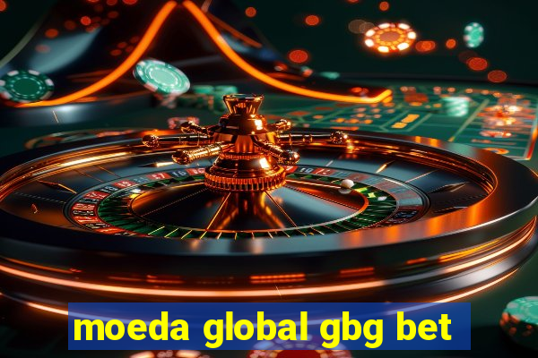 moeda global gbg bet