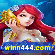 winn444.com