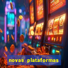 novas plataformas de jogos 2024