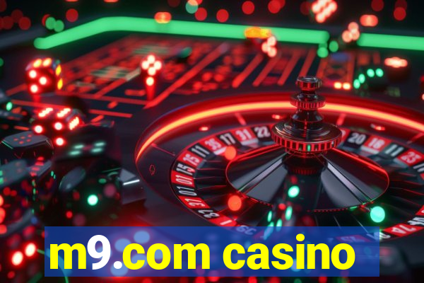 m9.com casino