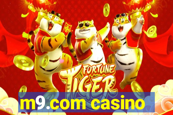 m9.com casino