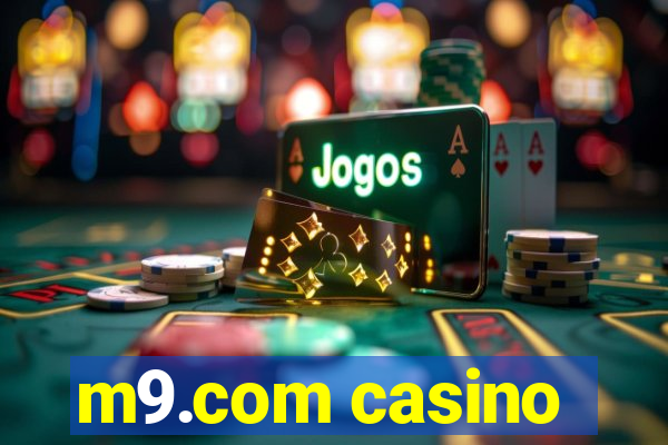 m9.com casino