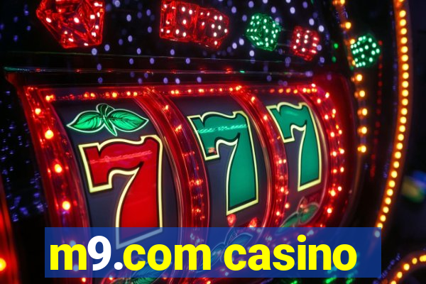 m9.com casino