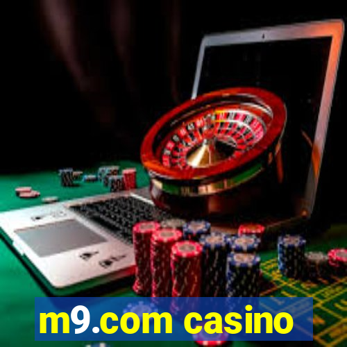 m9.com casino