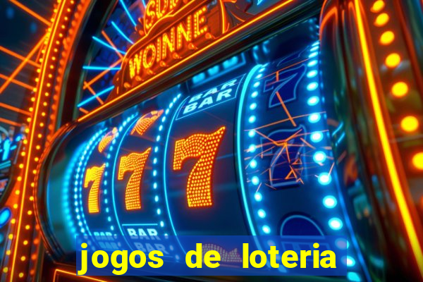 jogos de loteria facil de ganhar