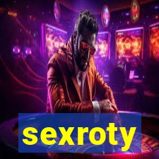 sexroty