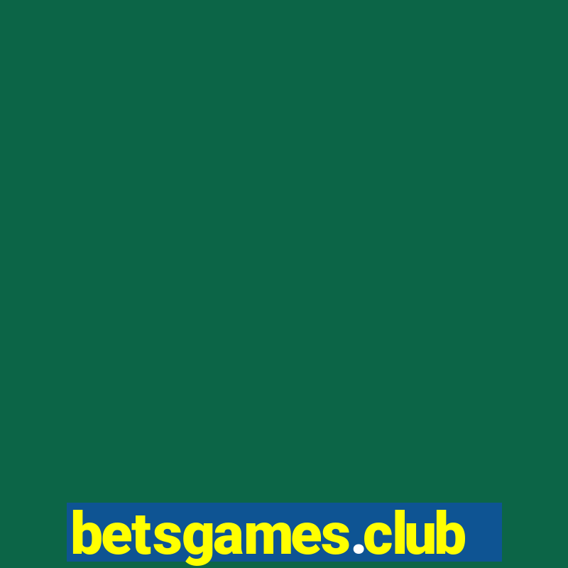 betsgames.club