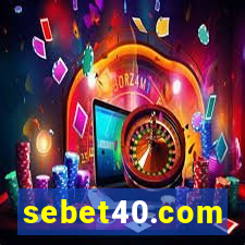 sebet40.com