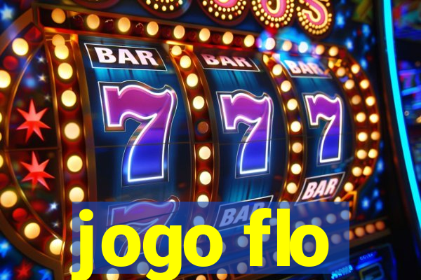 jogo flo