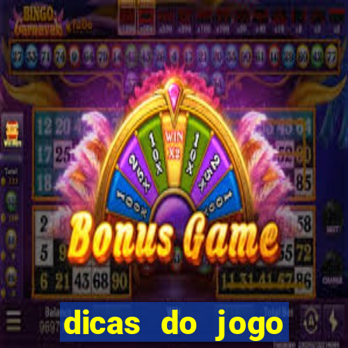 dicas do jogo fortune tiger