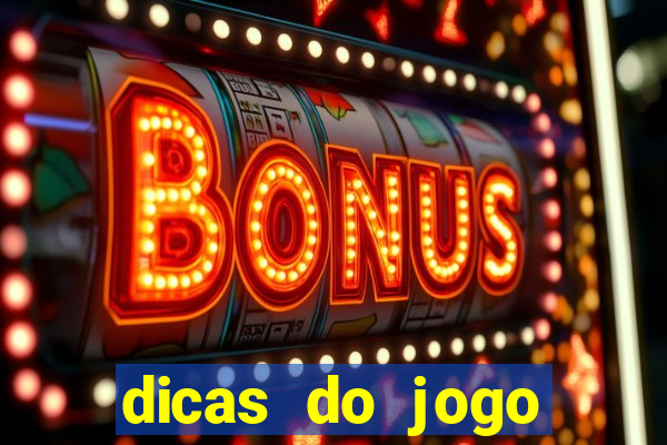 dicas do jogo fortune tiger