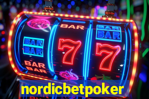 nordicbetpoker