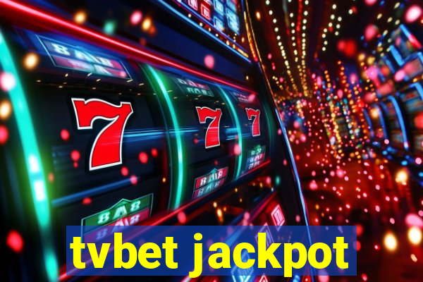 tvbet jackpot