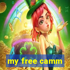 my free camm