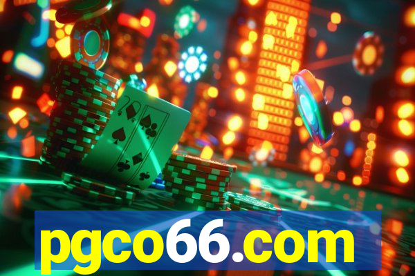 pgco66.com