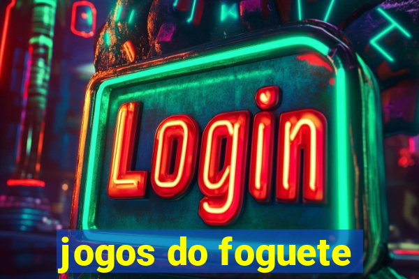 jogos do foguete