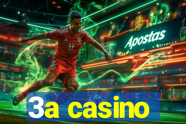 3a casino