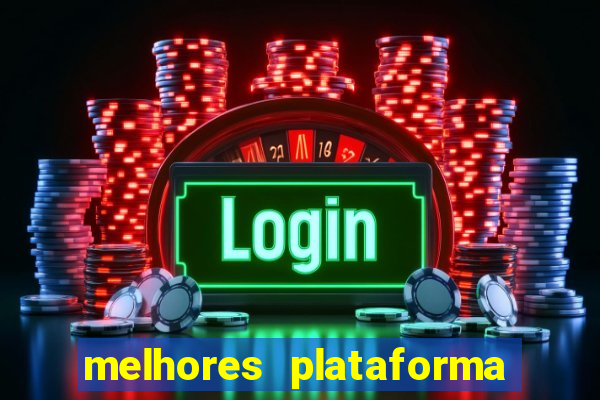 melhores plataforma de jogos