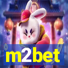 m2bet