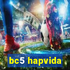 bc5 hapvida