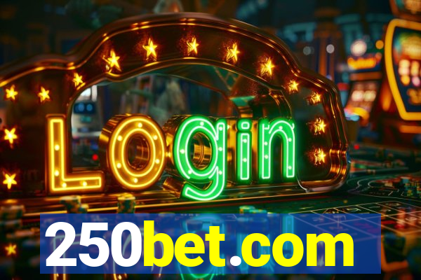 250bet.com