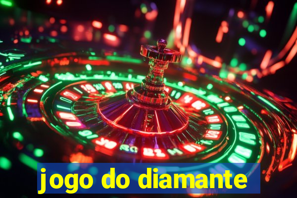 jogo do diamante