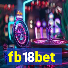 fb18bet