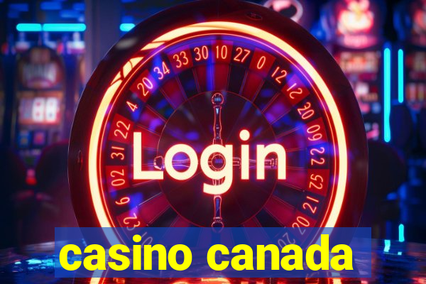 casino canada