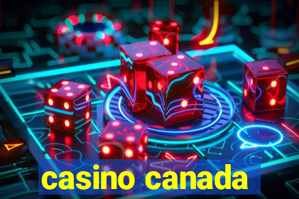 casino canada