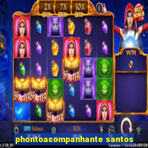 phontoacompanhante santos