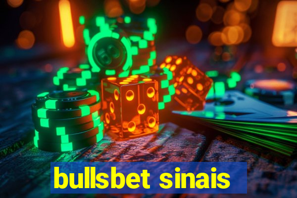 bullsbet sinais