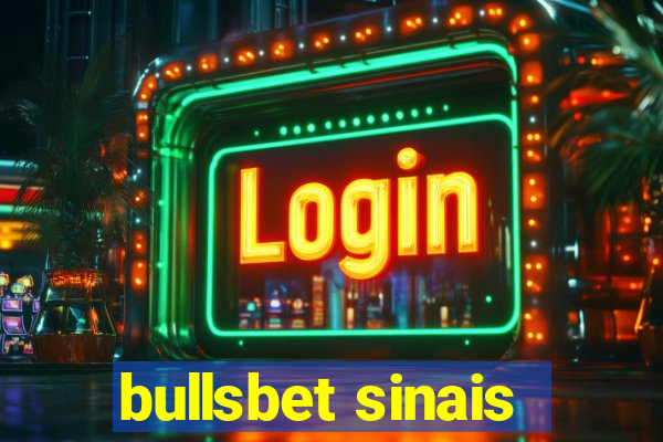 bullsbet sinais